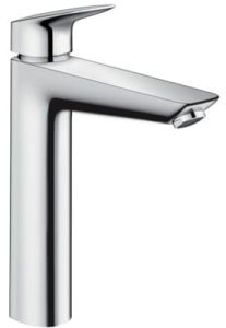 Bateria umywalkowa wysoka 190 DN15 Hansgrohe Logis 71090000