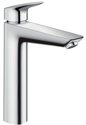 Bateria umywalkowa wysoka 190 DN15 Hansgrohe Logis 71090000