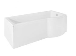 Wanna do kabino-wanny Inspira 150x70 lewa 