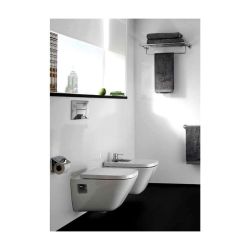 Miska WC wisząca Roca Gap A346477000