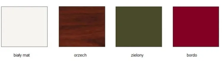 Kerasan Szafka podumywalkowa 80 cm 9193 - kolory szafki