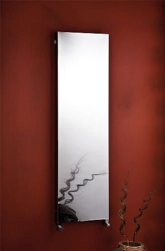 Grzejnik łazienkowy chrom 49x170 cm PMH Pegasus PG7C