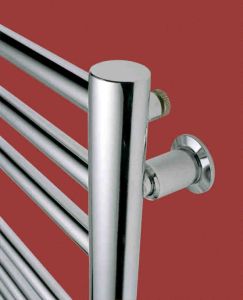 Grzejnik łazienkowy chrom 50x163 cm PMH Sorano SN5C