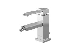 Bateria bidetowa Kohlman Axis QB130N chrom