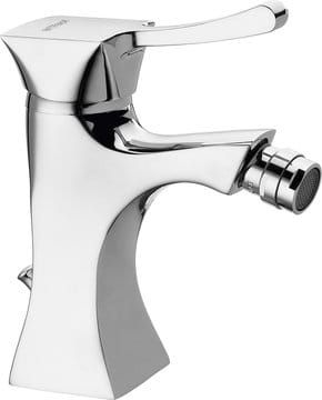 Przejdź do produktu Bateria bidetowa Sapho Chic 42086 chrom