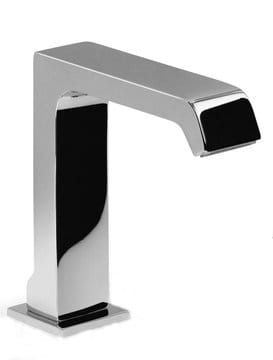 Przejdź do produktu Wylewka nawannowa 15 cm Sapho B02 chrom