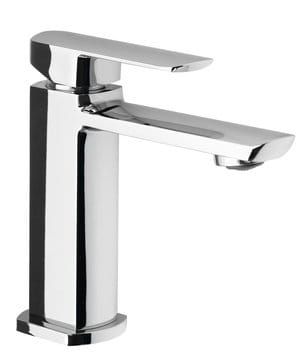 Przejdź do produktu Bateria umywalkowa 15 cm z perlatorem Sapho Mixona MG001 chrom