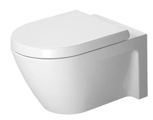 miska wisząca Starck 2 Duravit