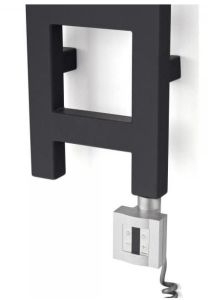 Grzejnik łazienkowy naścienny Terma Easy inny wariant