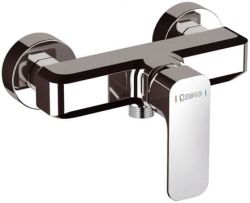 Bateria prysznicowa Sapho Spy PY11 chrom