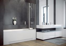 Parawan nawannowy 80,5x140 cm Besco Ambition 2