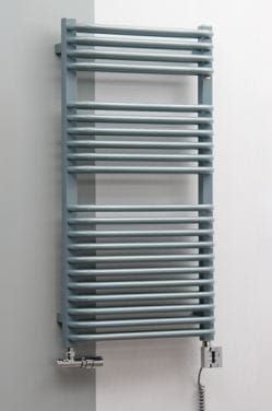 Grzejnik łazienkowy 44x82 cm Terma TYTUS 820x440