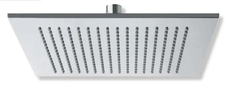 Deszczownica 25x25 cm Sphera Parigi SD3225003CR