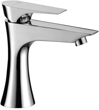 Bateria umywalkowa 16 cm Sapho Axamite AX02 chrom