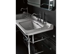 Kerasan Waldorf stelaż do umywalki chrom 9195K1
