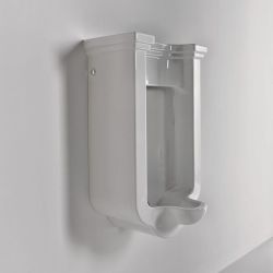 Kerasan Waldorf pisuar wiszący 413001