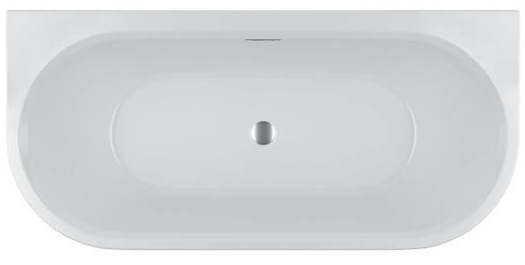 Wanna wolnostojąca 180x84 cm Riho Desire B089001005