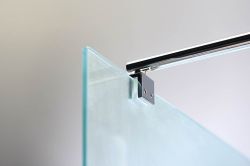 Poprzeczka stabilizacyjna chrom Aqualine