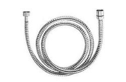 Wąż do słuchawki prysznicowej Giulini Praga chrom 95ZES20