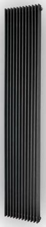 Przejdź do produktu Grzejnik łazienkowy pionowy 180x33 cm w kolorze do wyboru z palety RAL Radeco Bora 1