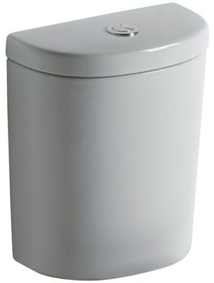 Przejdź do produktu Zbiornik WC 3/6 l Ideal Standard Connect Arc E785601