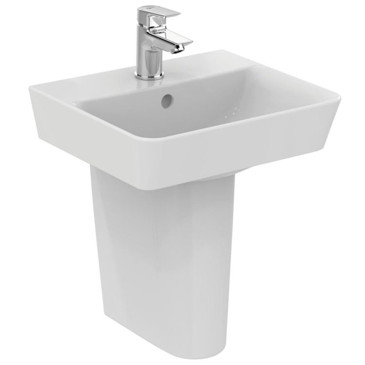 Umywalka 40x35 cm Ideal Standard Connect Air E0747
