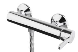 Bateria prysznicowa Sapho Espada ES11 chrom