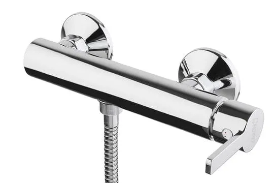 Bateria prysznicowa Sapho Espada ES11 chrom