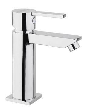 Przejdź do produktu Bateria bidetowa 15 cm Sapho Espada ES03 chrom