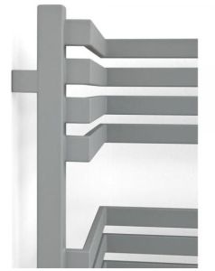 Grzejnik łazienkowy 35x73,5 cm Terma Incorner 735x350