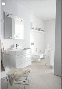 Kolekcja Vero Duravit