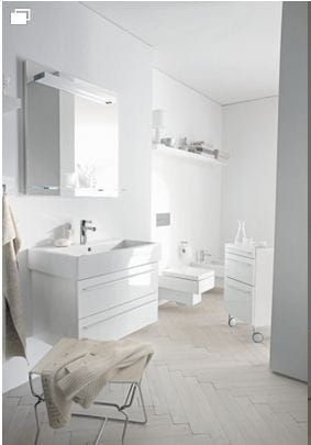 Kolekcja Vero Duravit