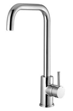Przejdź do produktu Bateria kuchenna 37  cm z obracaną wylewką Sapho Rhapsody 1105-64 chrom