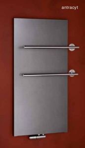 P.M.H. Pegasus wieszak chrom 60,8 cm PGH2