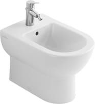 Przejdź do produktu Bidet stojący Villeroy&Boch Subway 74100001