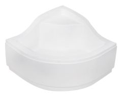 Brodzik półokrągły Oliver II 80x80 2.JPG