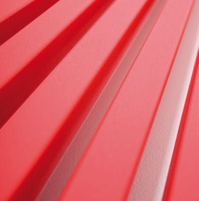 Przejdź do produktu Grzejnik dekoracyjny pionowy 48x130 cm Terma Triga 1300x480