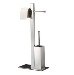 stojak na papier Gedy Bridge