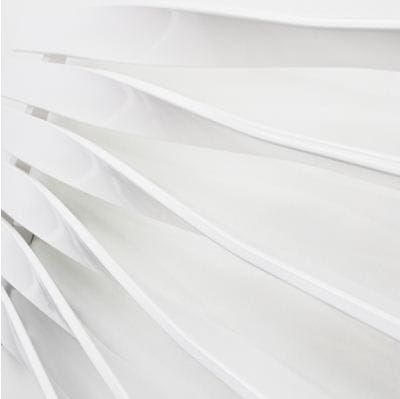 Przejdź do produktu Grzejnik dekoracyjny pionowy 58x190 cm Terma Cyklon 1900x580