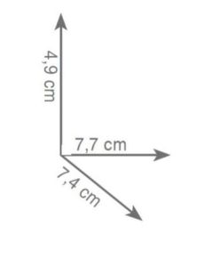 uchwyt punktowy rys.tech. Gedy Edera