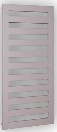 Przejdź do produktu Grzejnik łazienkowy 83x55 cm w kolorze z palety RALRadeco Rod 1