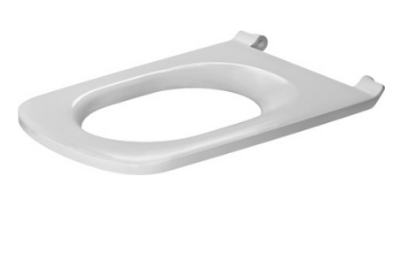 Przejdź do produktu Nakładka sedesowa wydłużona Duravit DuraStyle 006251