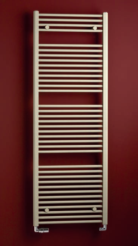 Grzejnik łazienkowy 60x169 cm PMH Savoy inne dostępne kolory S8BE beżowy