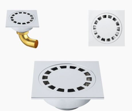 Przejdź do produktu Kratka odpływowa Vedo VSY1044