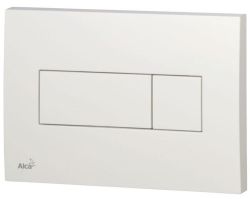 przycisk biały M370 Alcaplast