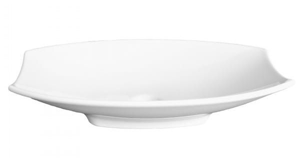 Umywalka nablatowa 63 cm AquaDuo Harmony WT63