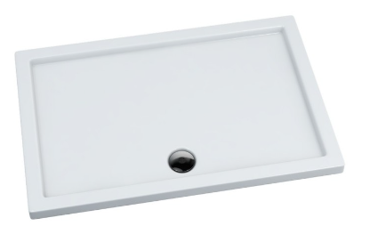 Brodzik prostokątny 70x140x5cm Schedpol Caspar 3.2252
