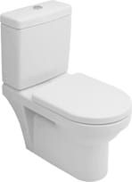 Miska stojąca lejowa Villeroy&Boch Omnia Architectura 56771001