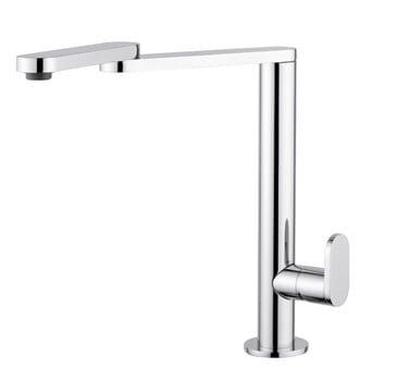 Przejdź do produktu Bateria kuchenna 27 cm Sapho Dandy 5877 chrom
