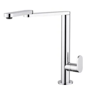 Bateria kuchenna 27 cm Sapho Dandy 5877 chrom